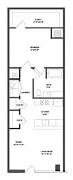  Floor Plan Madrid