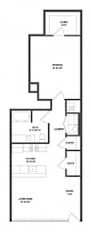  Floor Plan Oxford