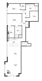  Floor Plan Cambridge