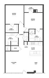  Floor Plan Florence