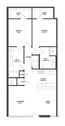  Floor Plan Palermo