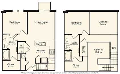  Floor Plan Bellagio