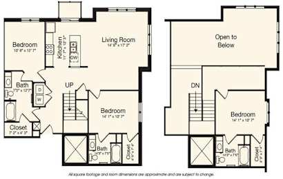  Floor Plan Cannes