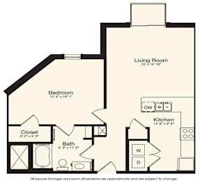  Floor Plan Istanbul