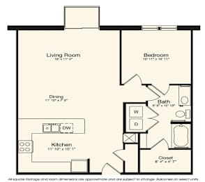  Floor Plan Lake Como