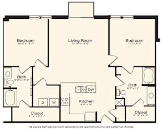  Floor Plan Mersin