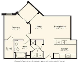  Floor Plan Monaco
