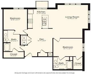  Floor Plan Nice