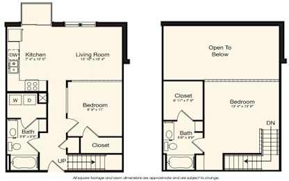  Floor Plan Vienna
