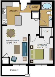  Floor Plan The Linwood