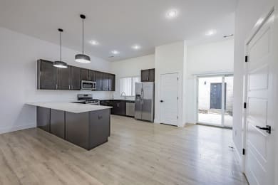  Floor Plan The Huntley
