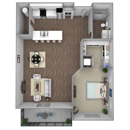  Floor Plan Floor Plan A2