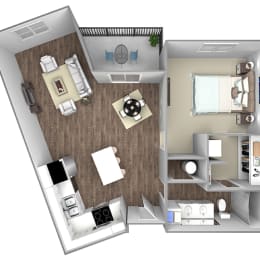  Floor Plan Floor Plan B3
