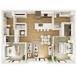  Floor Plan Millionaire