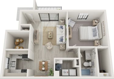  Floor Plan Avon