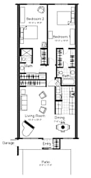  Floor Plan Auburn