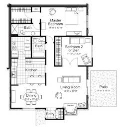  Floor Plan Hemingway