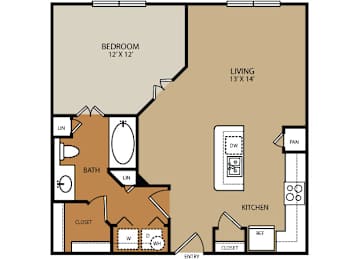 Floor Plan Guadalupe