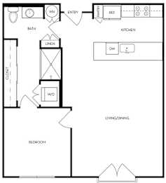  Floor Plan Neri