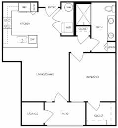  Floor Plan Ezra