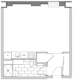  Floor Plan A2