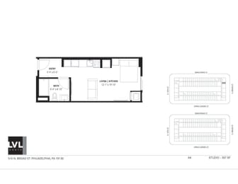  Floor Plan A4