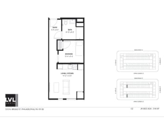  Floor Plan C2