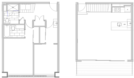  Floor Plan C4