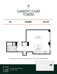 a floor plan of a bedroom house with a bathroom and a study