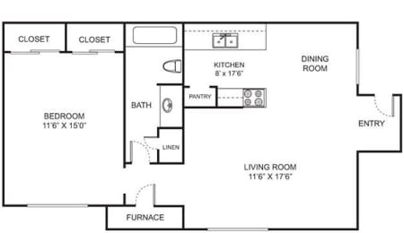  Floor Plan 11A