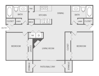  Floor Plan 22A