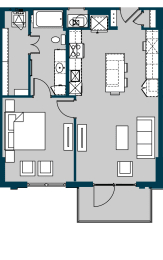  Floor Plan A5