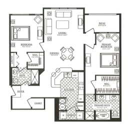  Floor Plan Birmingham (C.2)