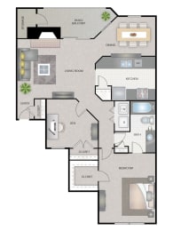  Floor Plan A3