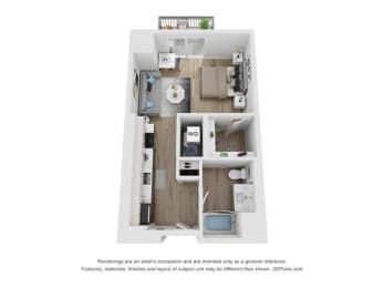 Floor Plan  a 3 bedroom floor plan  woodland  2100 sq ft
