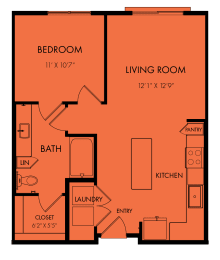 Floor Plan  the floor plan of the living room and bathroom of thelorlorious floor plans