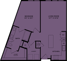 Floor Plan  A5 120%