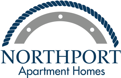Logo at Northport Apartments, Macomb, MI, 48044