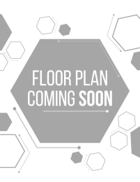 Floor Plan 3 Bedroom 2 Bath Townhome
