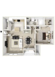  Floor Plan Fairmont