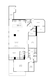 TB6_2Bed at The Heights at Park Lane, Dallas