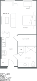a screenshot of a game plan on a green screen