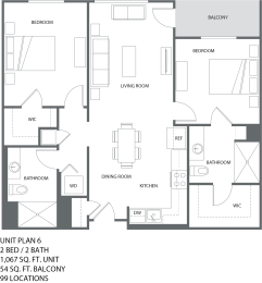 a plan of the ground with coordinates of different locations