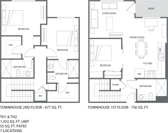 a screenshot of the floor plan of a football field