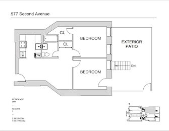  Floor Plan 2B.1.PAT