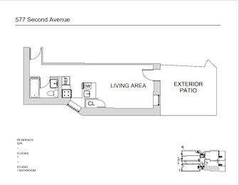  Floor Plan S.1.PAT