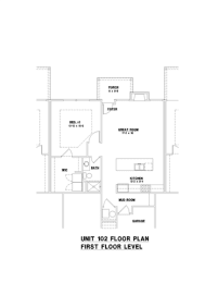 Floor Plan  floor plan