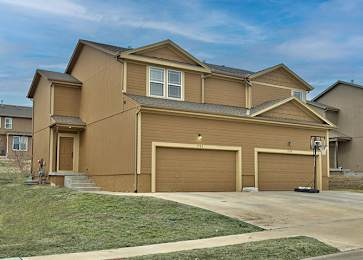 Floor Plan  Sycamore D