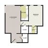 Broadview 1F Floor Plan