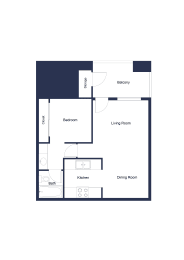  Floor Plan A2